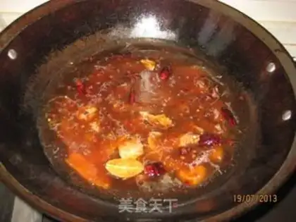 Make Tomato stew step 7
