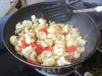 Make Tomato sauerkraut step 1