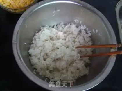 Make Porridge rolls step 3
