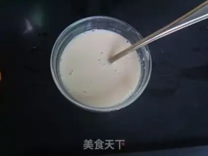Make Porridge rolls step 4