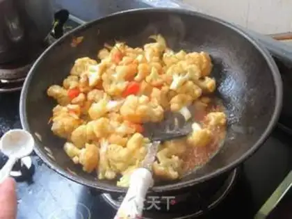 Make Tomato sauerkraut step 4
