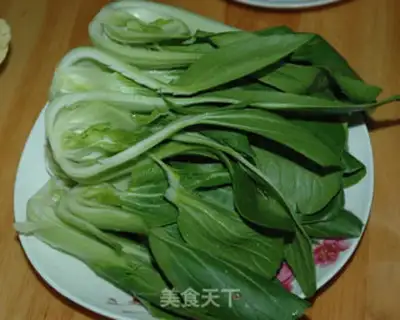 Make Water tofu step 1
