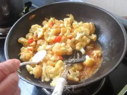 Make Tomato sauerkraut step 5