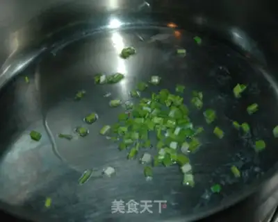 Make Water tofu step 4