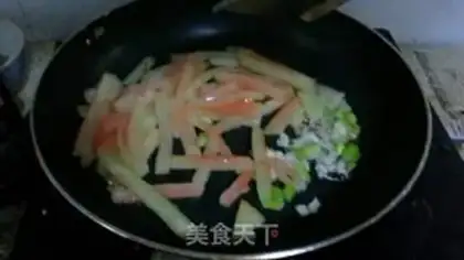 Make Watermelon-smelt step 7