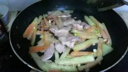 Make Watermelon-smelt step 8