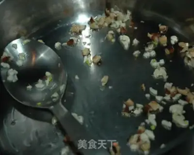 Make Water tofu step 7