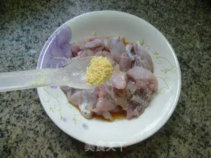 Make A pepper cutter step 3