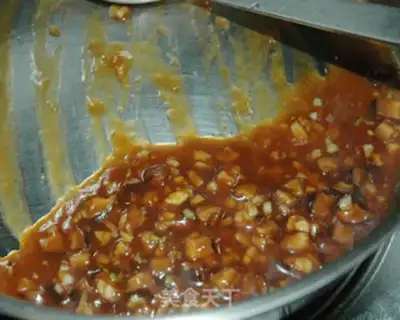 Make Water tofu step 8