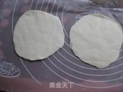 Make Pumpkin buns step 10