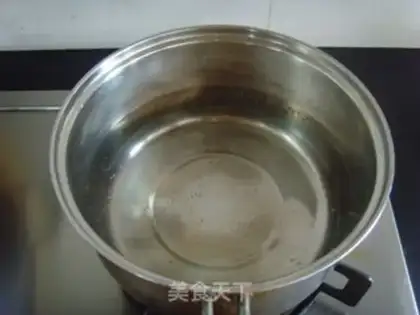 Make Cracker corn oatmeal step 3