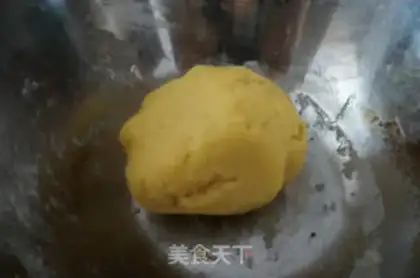 Make Love cookies step 4