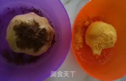 Make Love cookies step 5