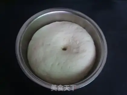 Make Porridge rolls step 16