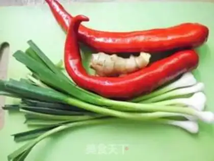 Make Delicious lobster step 7