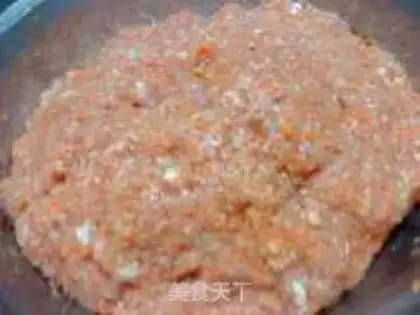 Make Pearl step 1