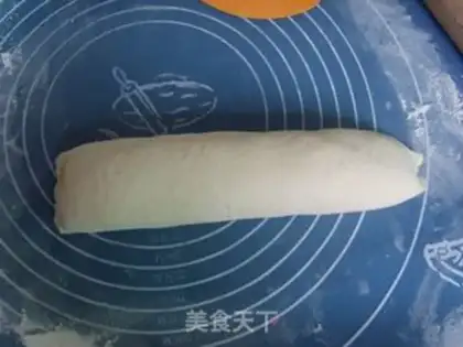 Make Porridge rolls step 19