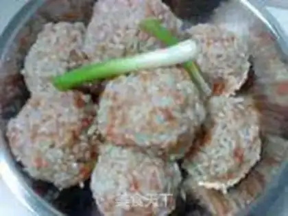 Make Pearl step 3