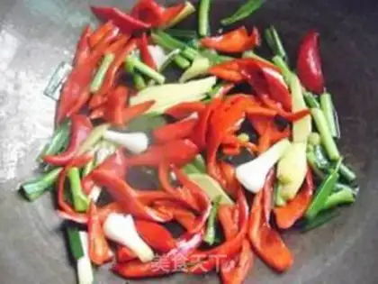 Make Delicious lobster step 10