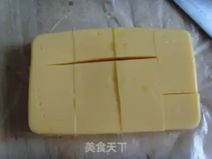 Make Coconut pumpkin step 8