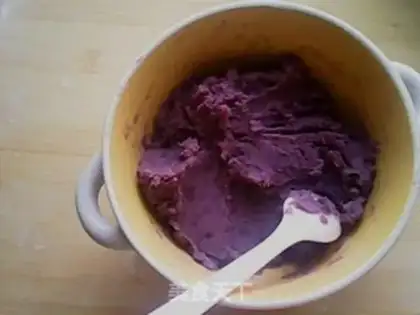 Make Crystal lasagna step 2