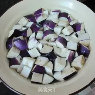 Make Cheese and tofu step 2