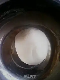 Make Crystal lasagna step 4