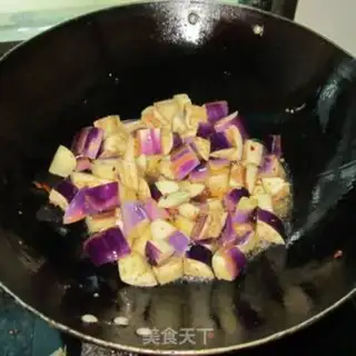 Make Cheese and tofu step 4