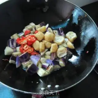 Make Cheese and tofu step 5