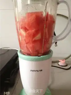 Make Watermelon step 6