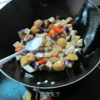 Make Cheese and tofu step 6