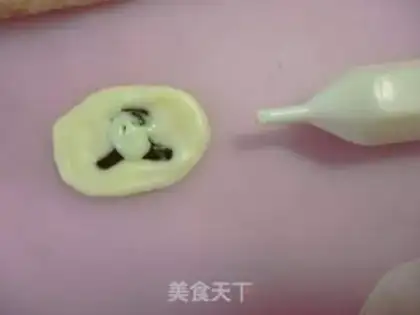 Make Easy Bear Bread step 6