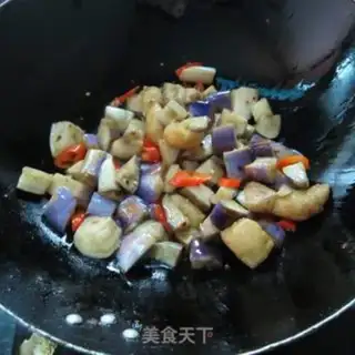 Make Cheese and tofu step 9