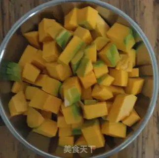 Make Pumpkin step 0