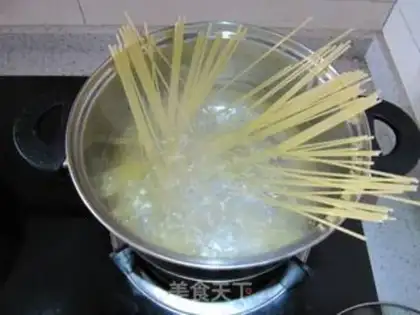 Make Pasta step 2