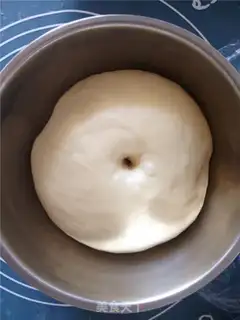 Make Sesame cream rolls step 12