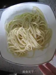 Make Pasta step 3
