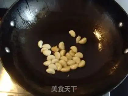 Make ♪ Chissy garlic duck ♪ step 2