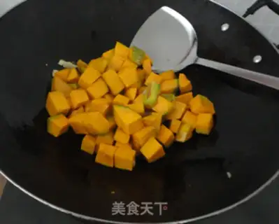 Make Pumpkin step 3