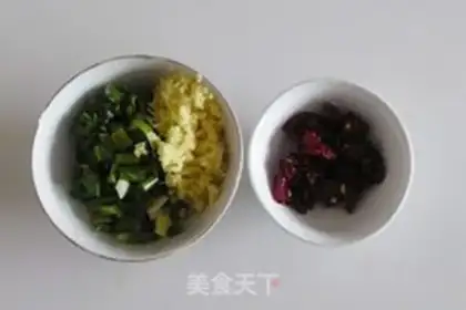 Make ♪ Tofu ♪ step 2