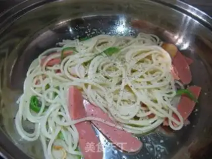 Make Pasta step 6