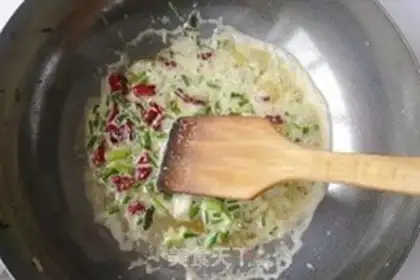 Make ♪ Tofu ♪ step 4