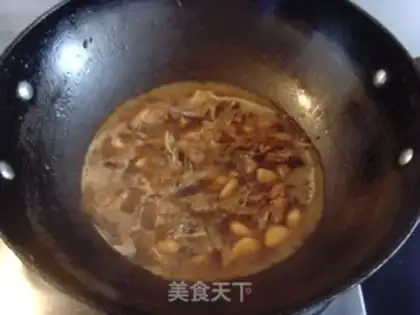 Make ♪ Chissy garlic duck ♪ step 6