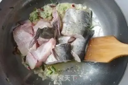 Make ♪ Tofu ♪ step 5