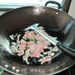 Make Potato garlic step 3