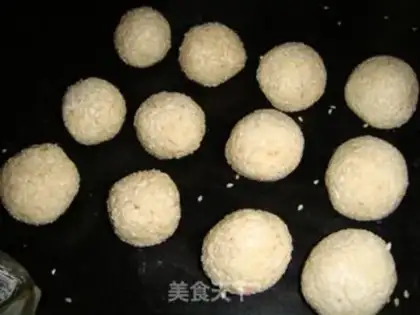 Make Lian Yong Pocket step 4