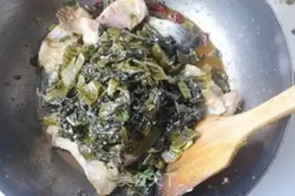 Make ♪ Tofu ♪ step 7