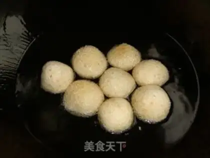 Make Lian Yong Pocket step 5