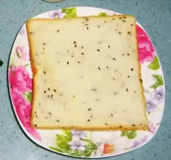 Make Simple sandwiches step 0