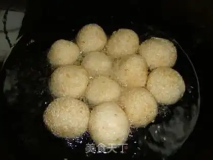 Make Lian Yong Pocket step 6